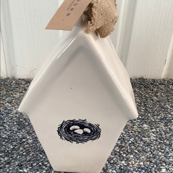 Rae Dunn Bird Nest - Picture 2 of 2